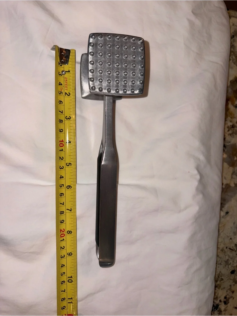 KitchenAid Meat gourmet Tenderizer